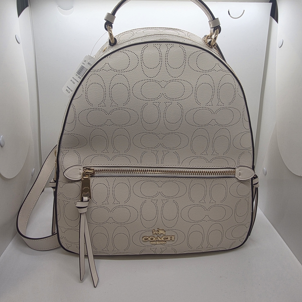 Coach Jordyn Backpack